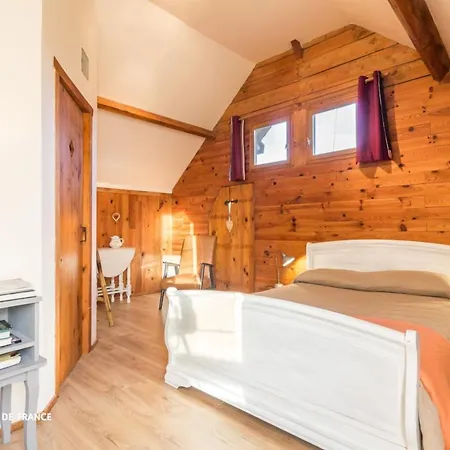 Ferme De La Cacheterie, 3*