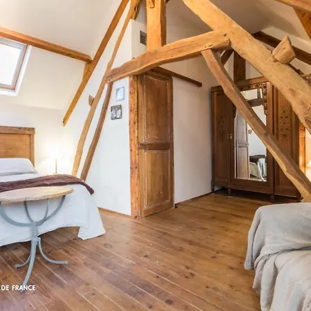 Ferme De La Cacheterie,