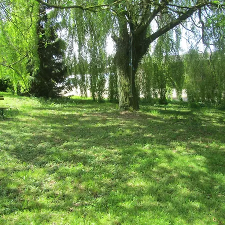 Ferme De La Cacheterie, Bed & Breakfast Fleury-la-Foret