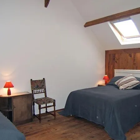 Ferme De La Cacheterie, Bed and Breakfast