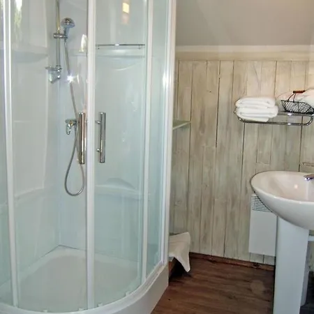 Ferme De La Cacheterie, Fleury-la-Forêt