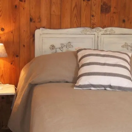 Ferme De La Cacheterie, Bed & Breakfast Fleury-la-Foret