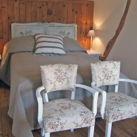 Ferme De La Cacheterie, Bed & Breakfast 3*