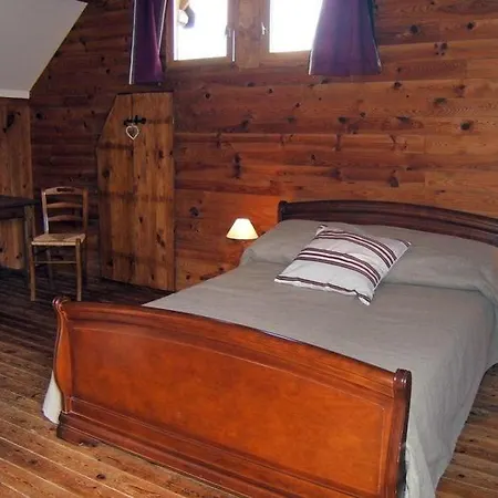 Bed & Breakfast Ferme De La Cacheterie,