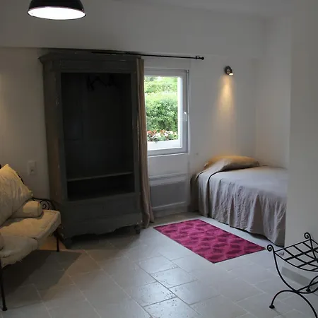 Bed & Breakfast Ferme De La Cacheterie, 3*