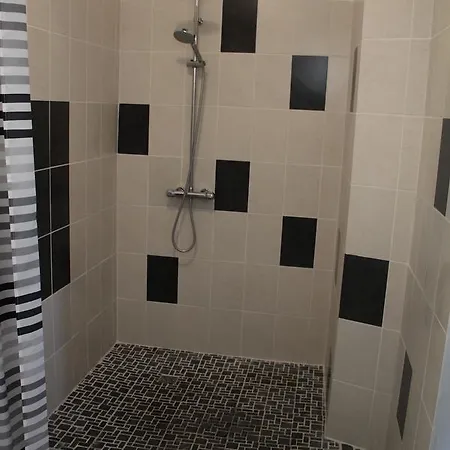 Ferme De La Cacheterie, 3* Fleury-la-Foret