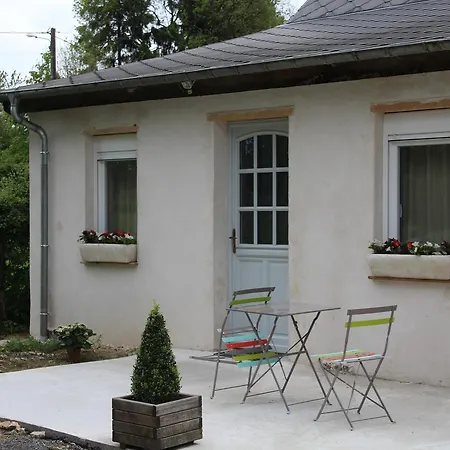 Ferme De La Cacheterie,