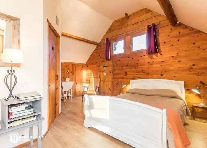 Ferme De La Cacheterie, 3*