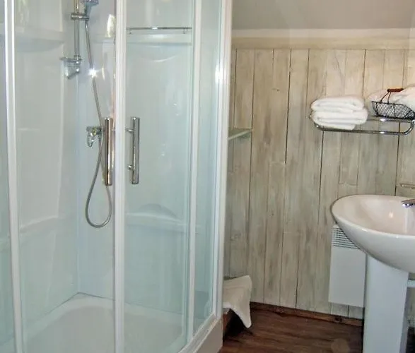 Ferme De La Cacheterie,