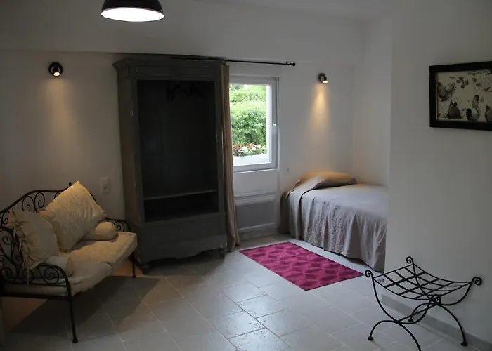 Bed & Breakfast Ferme De La Cacheterie, 3*