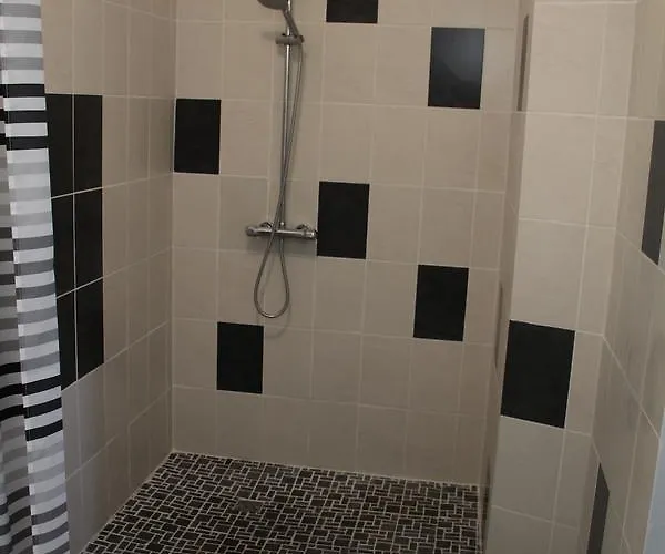 Ferme De La Cacheterie, 3* Fleury-la-Foret