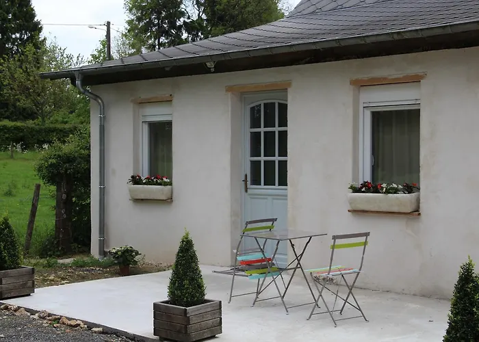 Ferme De La Cacheterie,