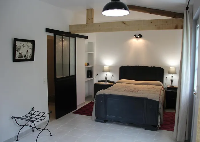 Ferme De La Cacheterie, Bed & Breakfast Fleury-la-Foret